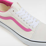 Tenis Old Skool Hueso 4