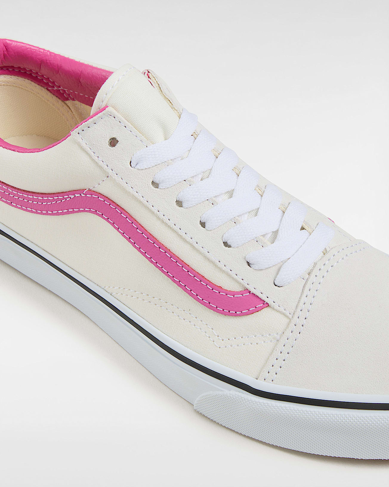 Tenis Old Skool Hueso 4