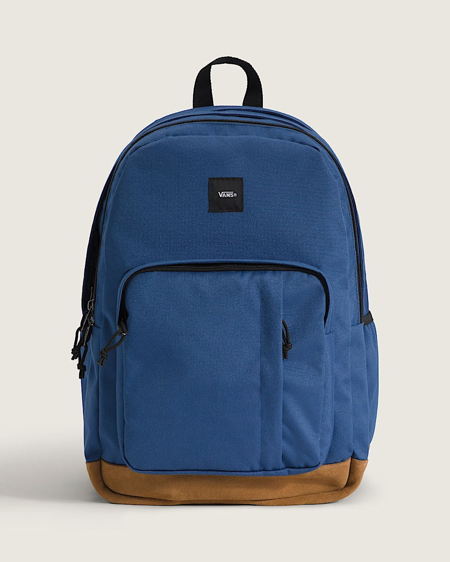 Maleta Old Skool Trek Azul 1
