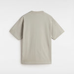 Camiseta Premium Ss Gris 2