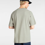 Camiseta Premium Ss Gris 4