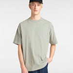 Camiseta Premium Ss Gris 3