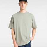 Camiseta Premium Ss Gris 3