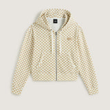 Saco Pierce Shrunken Full Zip