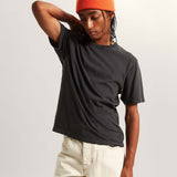 Camiseta Premium Shrunken