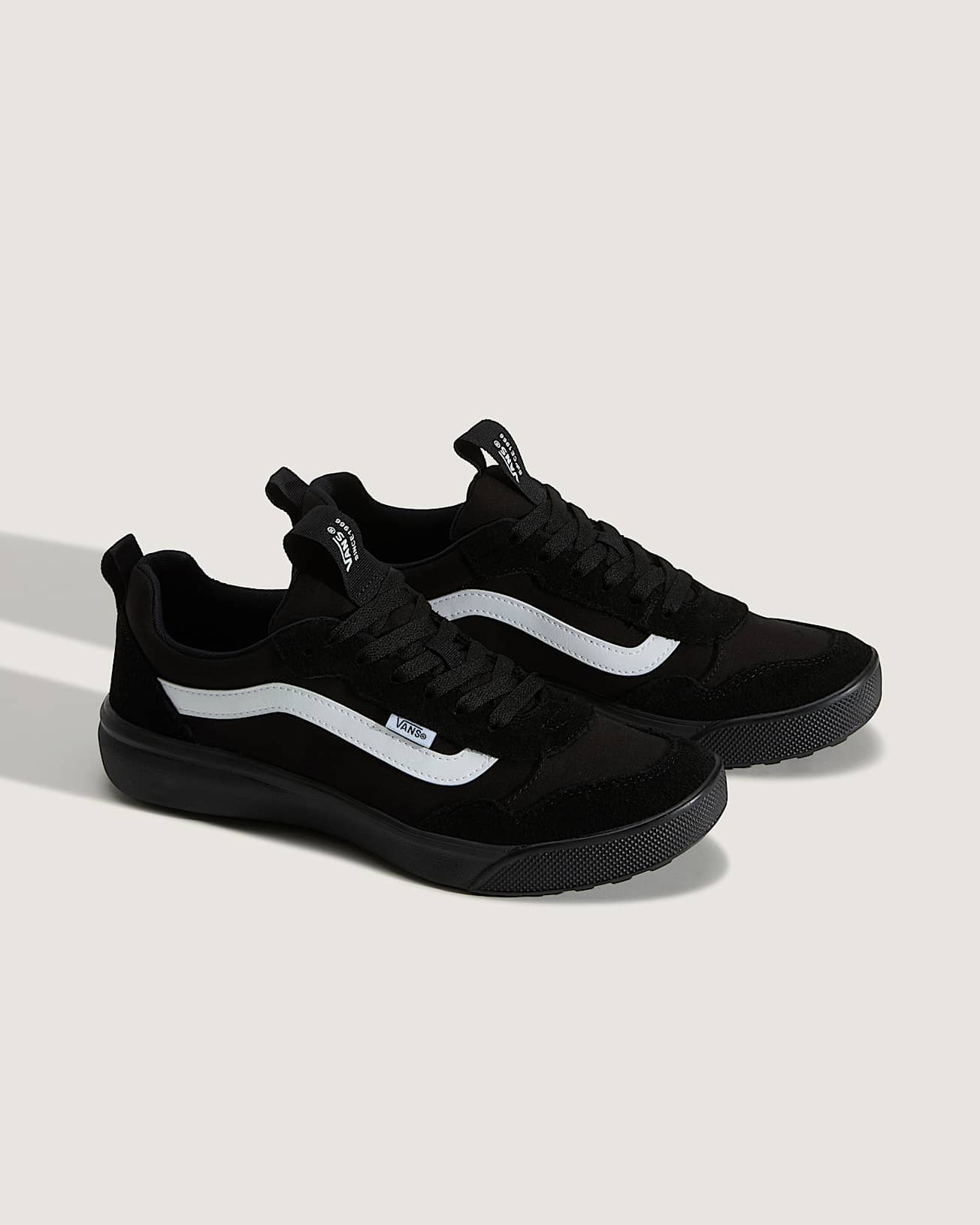 Tenis Range Negro 2