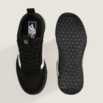 Tenis Range Negro 3