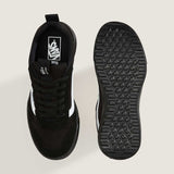 Tenis Range Negro 3