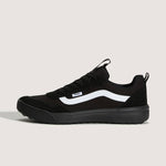 Tenis Range Negro 1