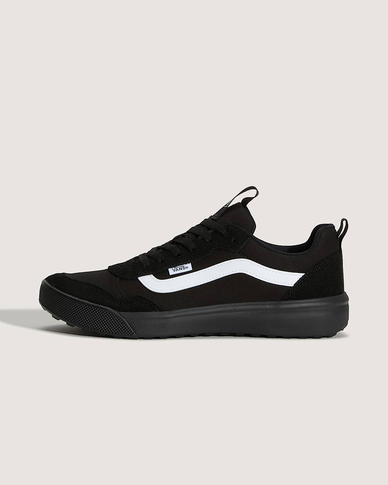 Tenis Range Negro 1