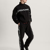 Chaqueta Ronnie Color Block