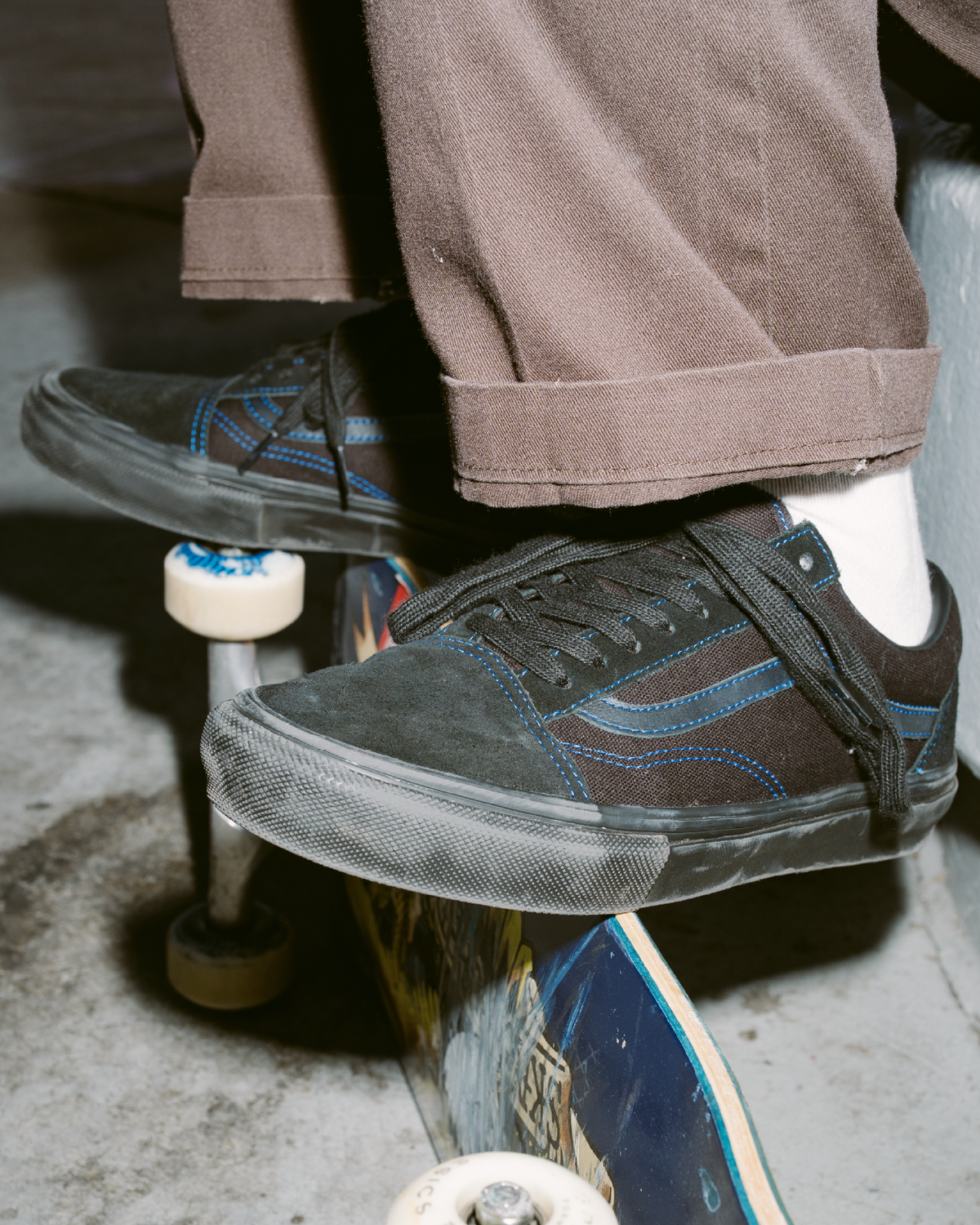 SKATE Y BMX