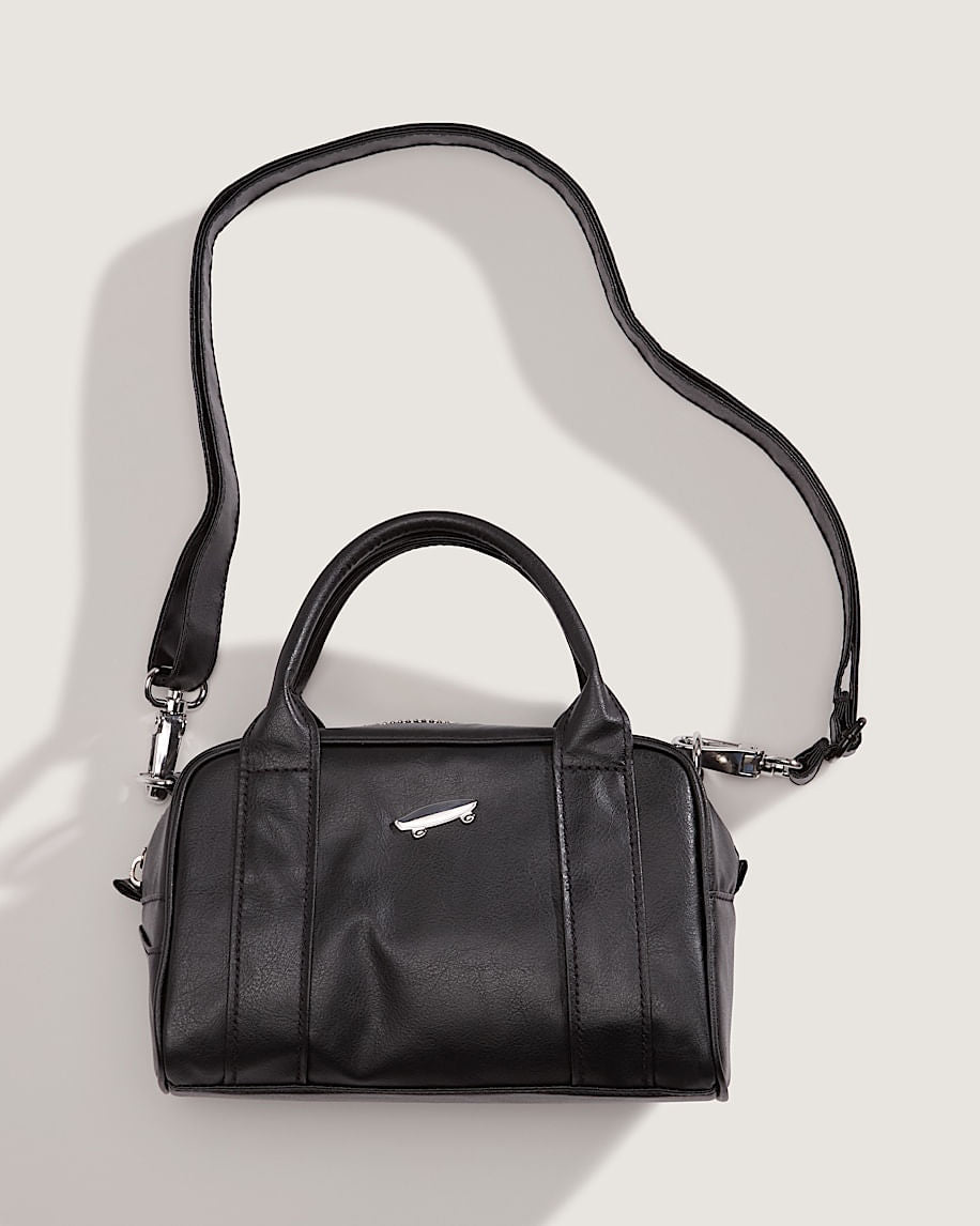 Bolso Salton Bowler Negro 1