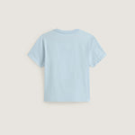 Camiseta Salton Crew Azul 2