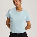 Camiseta Salton Crew Azul 3
