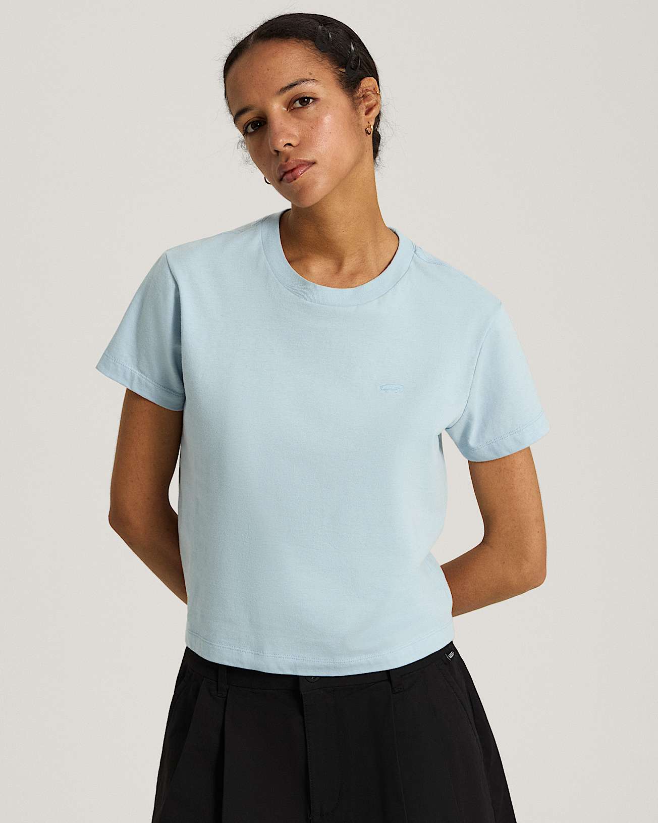 Camiseta Salton Crew Azul 3