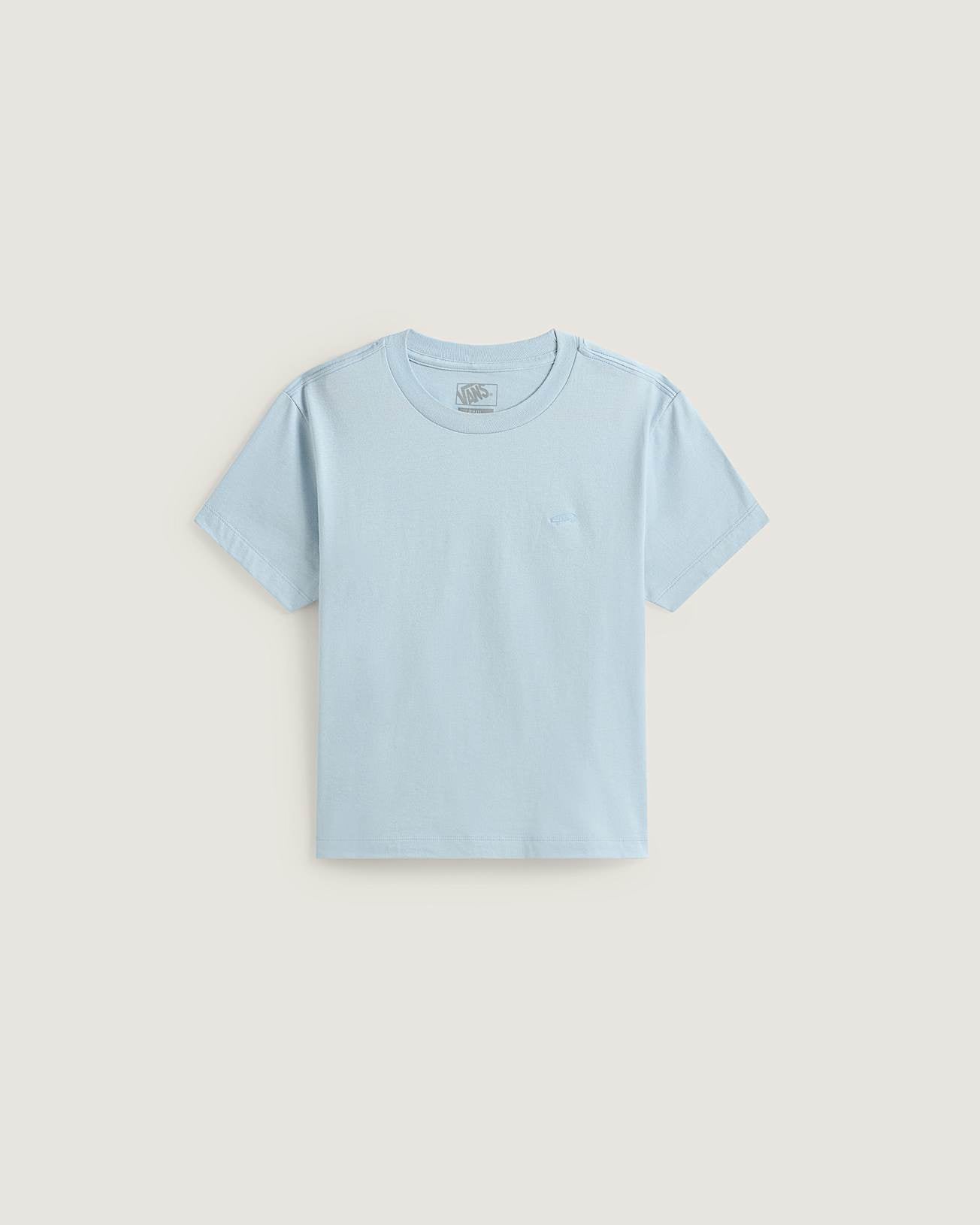 Camiseta Salton Crew Azul 1