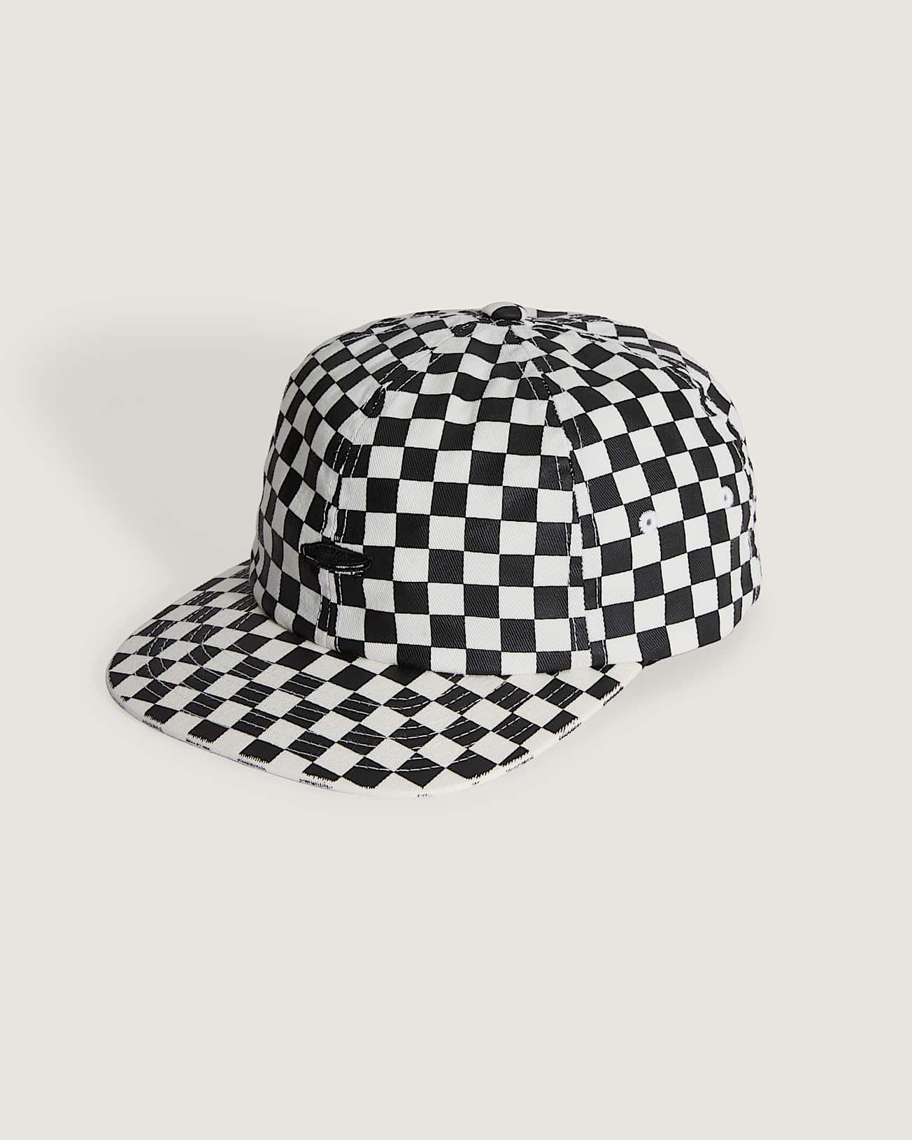 Cachucha Salton Jockey Negro 2