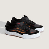 Tenis Skate 2 Wayvee Negro 2