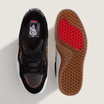 Tenis Skate 2 Wayvee Negro 3