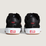 Tenis Skate 2 Wayvee Negro 4