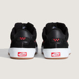 Tenis Skate 2 Wayvee Negro 4