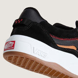 Tenis Skate 2 Wayvee Negro 7