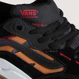 Tenis Skate 2 Wayvee Negro 8