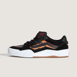 Tenis Skate 2 Wayvee Negro 1