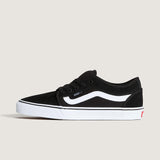 Tenis Skate Chukka Low Sid