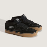 Tenis Skate Half Cab