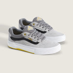 Tenis Skate Kyle Walker Gris 2