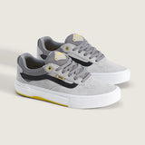 Tenis Skate Kyle Walker Gris 2