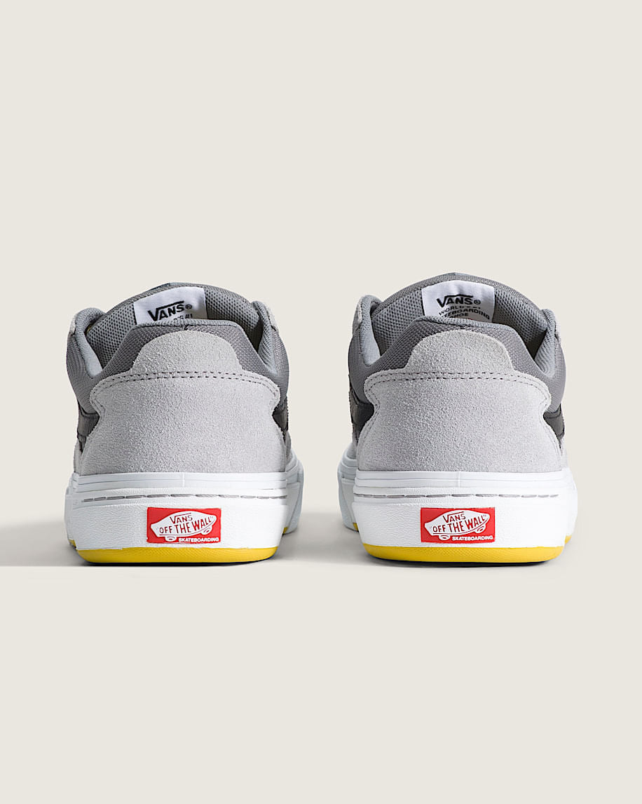 Tenis Skate Kyle Walker Gris 4