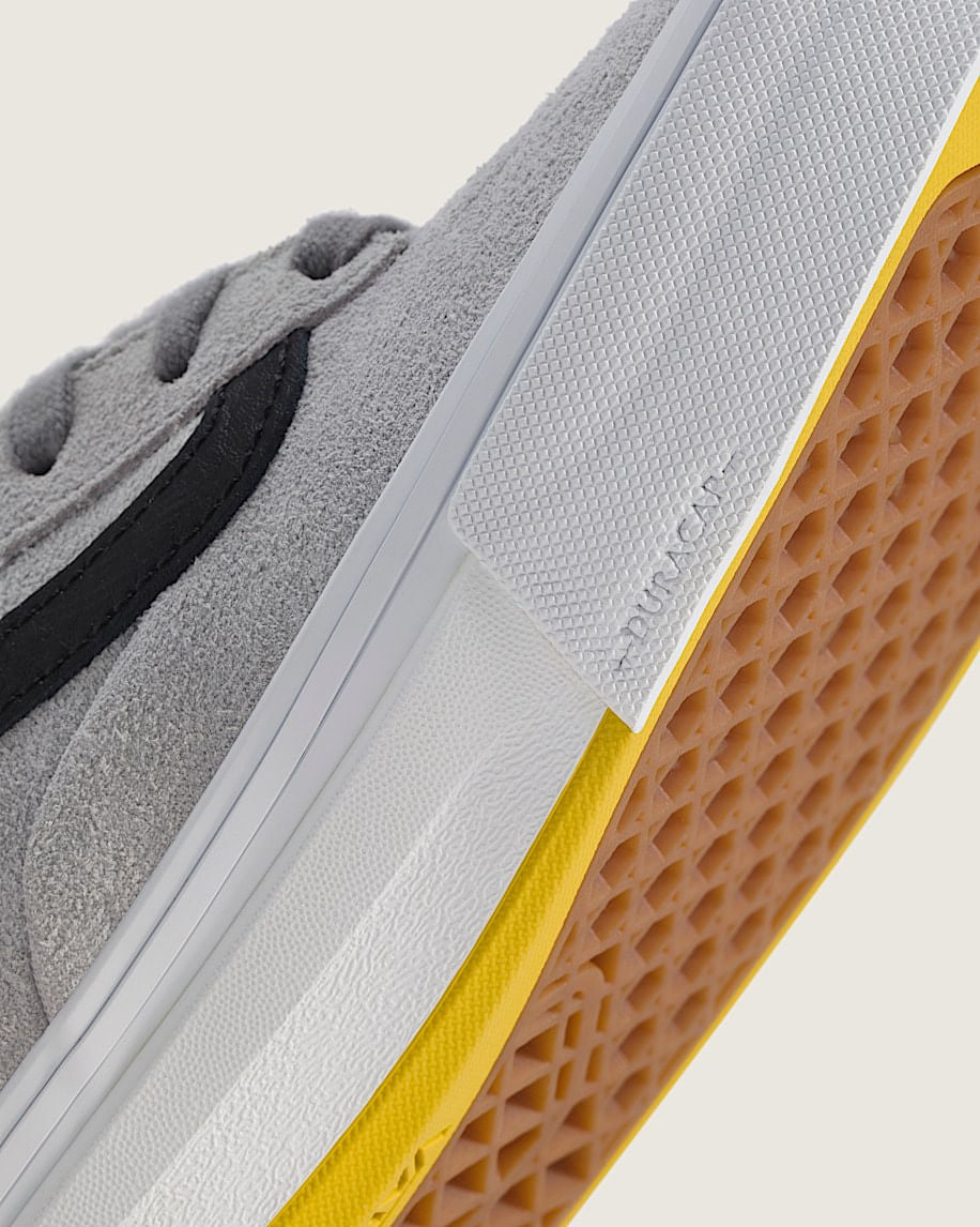 Tenis Skate Kyle Walker Gris 6