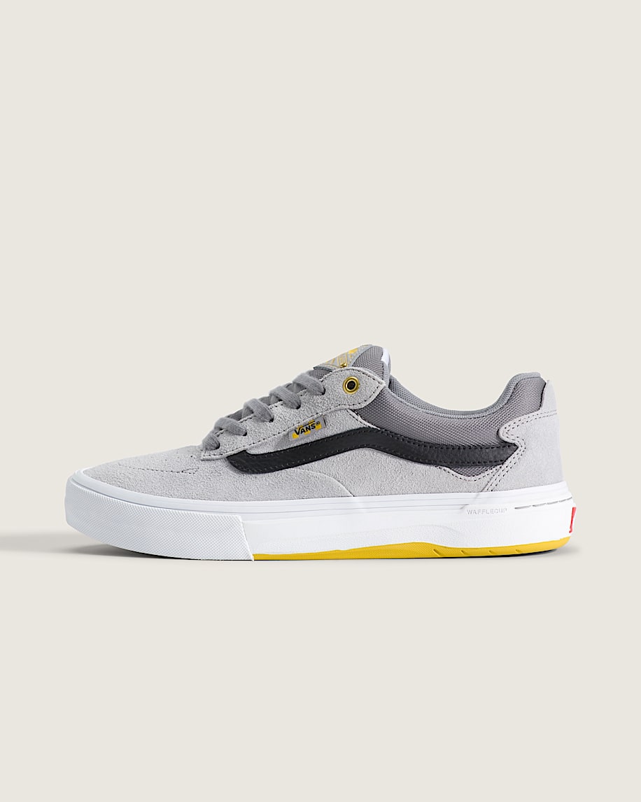 Tenis Skate Kyle Walker Gris 1