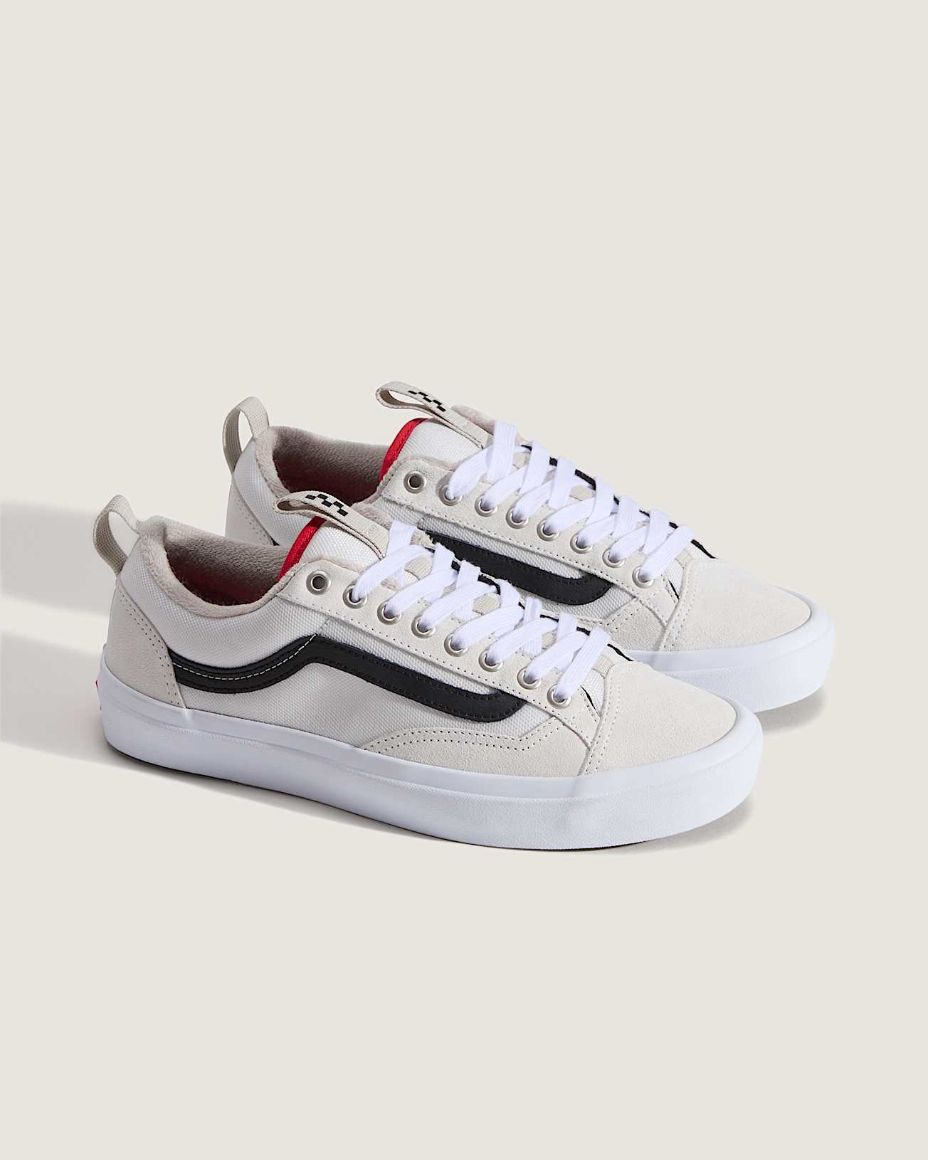 Tenis Skate Old Skool 36 + Hueso 2