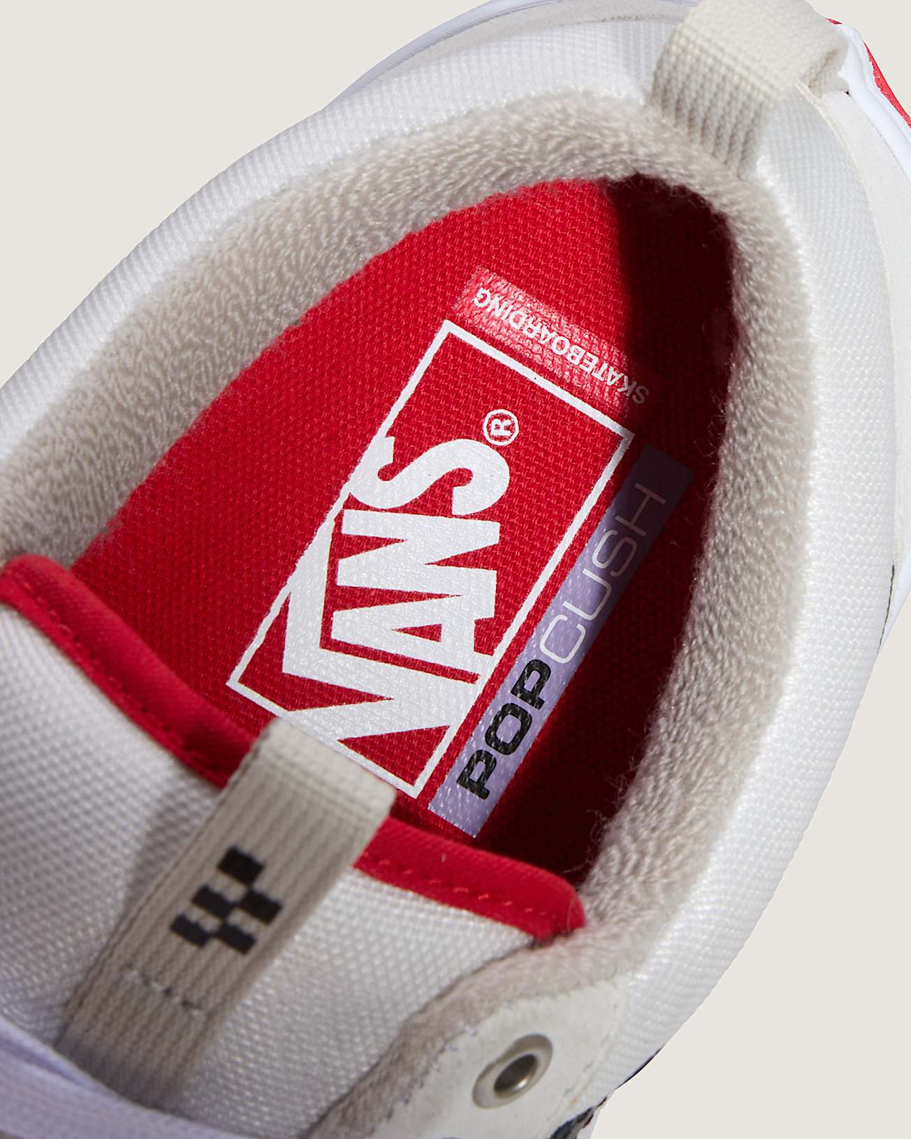 Tenis Skate Old Skool 36 + Hueso 6