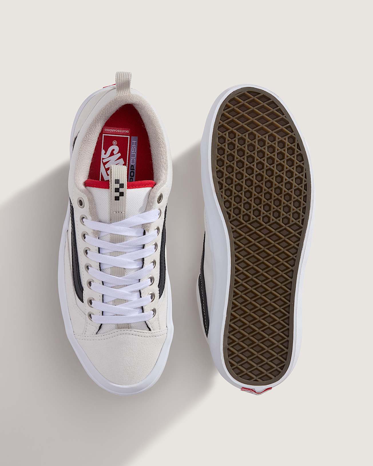 Tenis Skate Old Skool 36 + Hueso 3