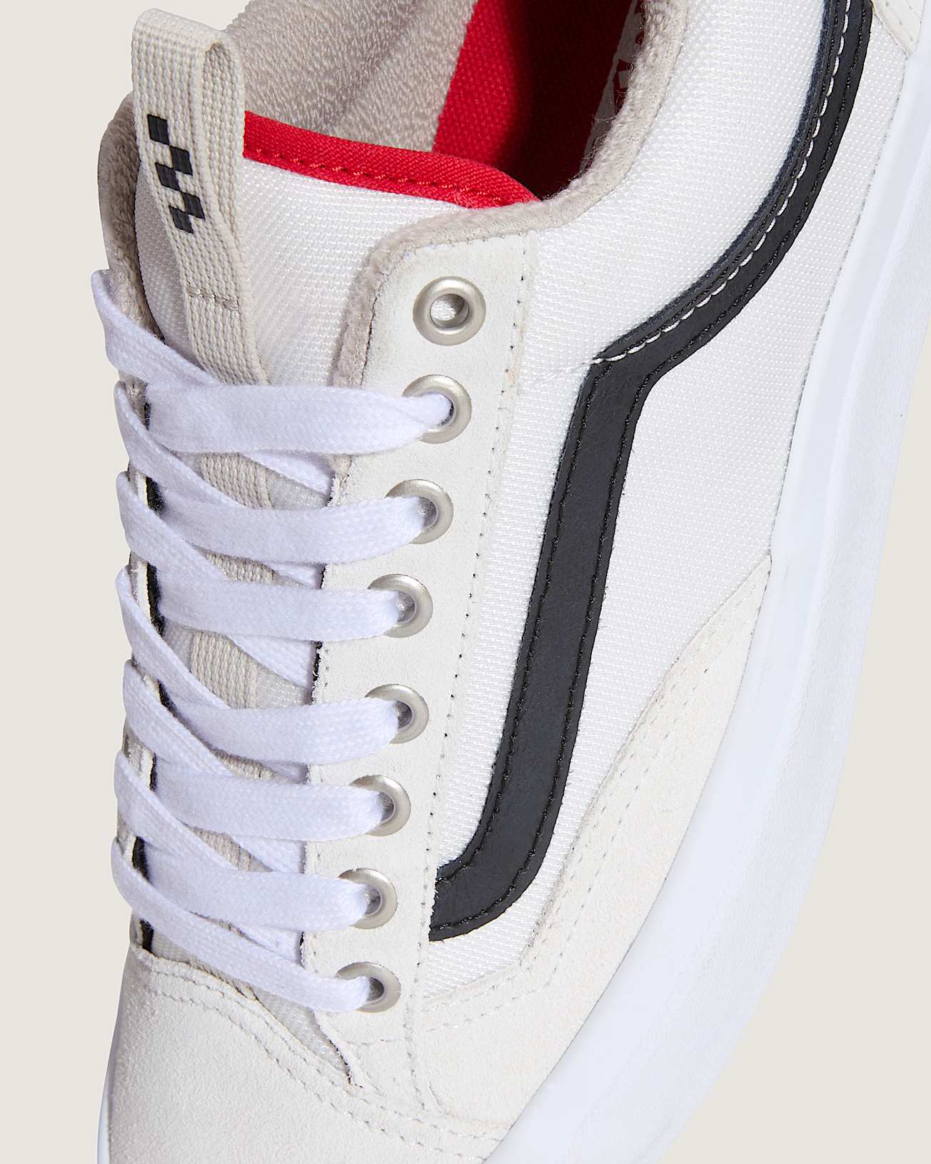 Tenis Skate Old Skool 36 + Hueso 5