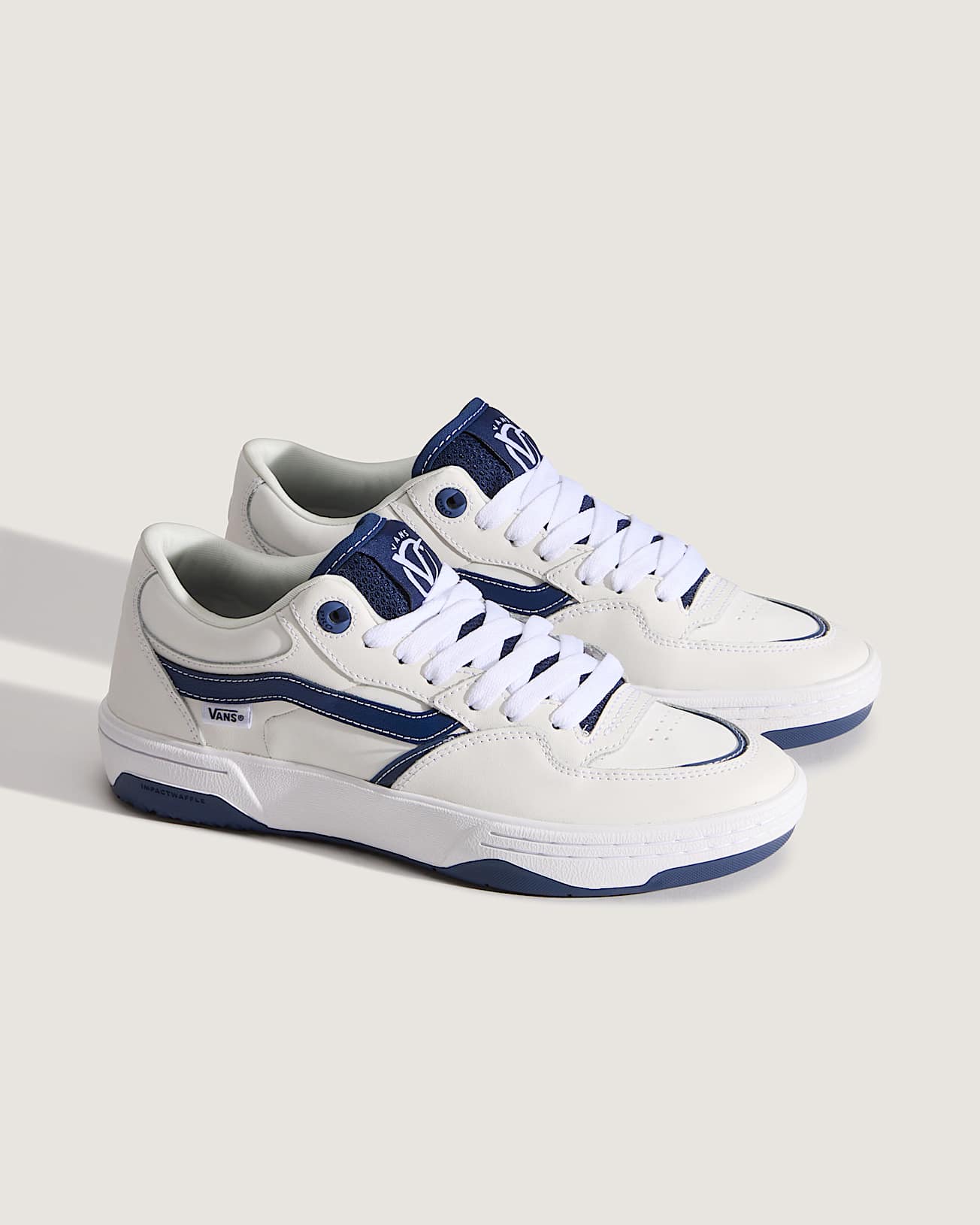 Tenis Skate Rowan 2 Azul 2