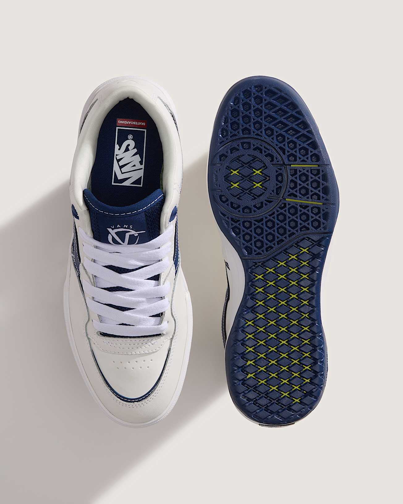 Tenis Skate Rowan 2 Azul 3