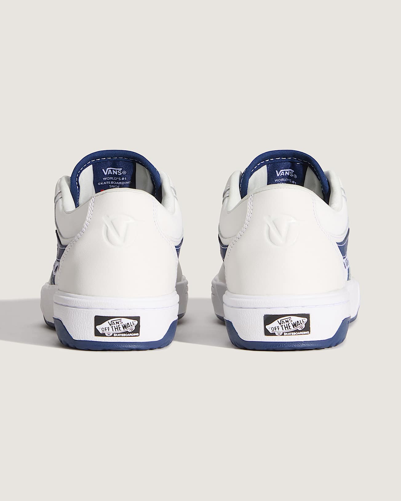 Tenis Skate Rowan 2 Azul 4
