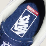Tenis Skate Rowan 2 Azul 5