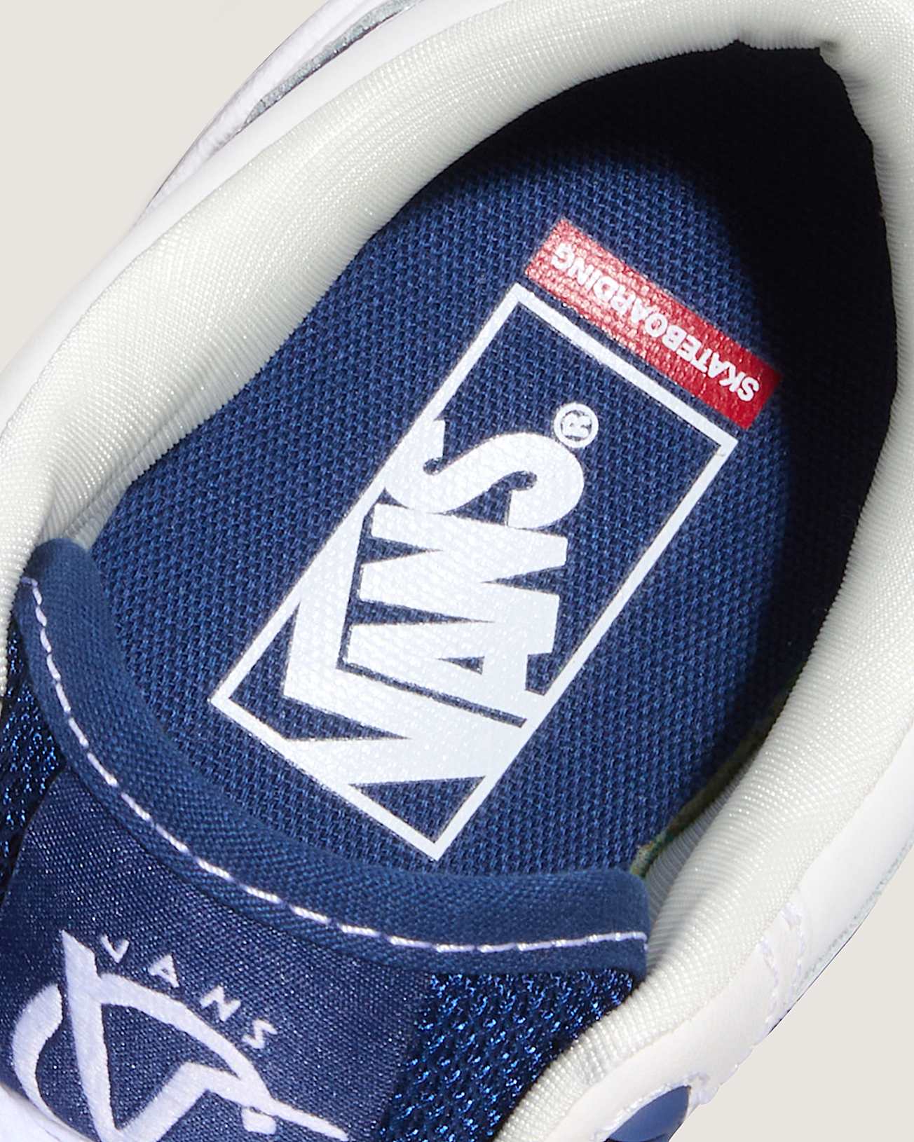 Tenis Skate Rowan 2 Azul 5