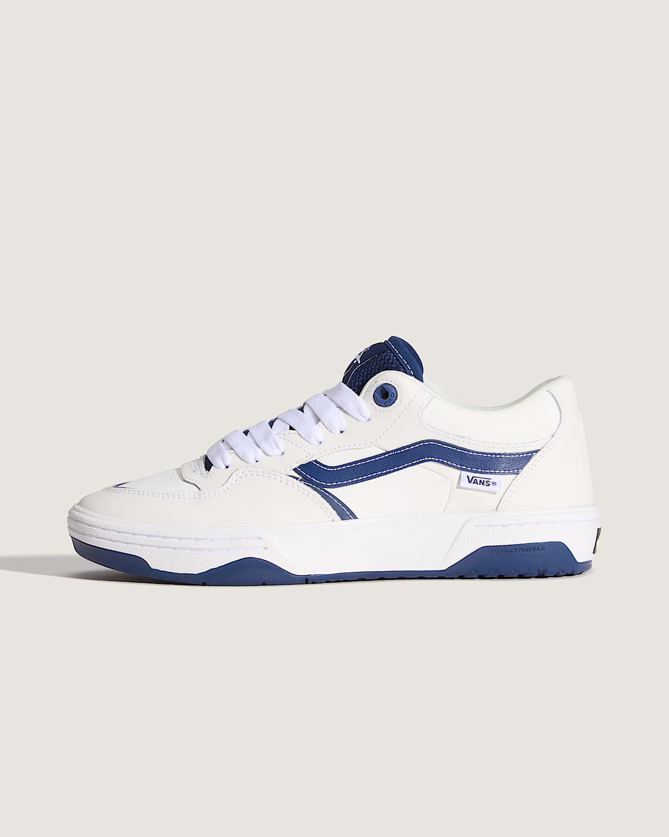 Tenis Skate Rowan 2 Azul 1