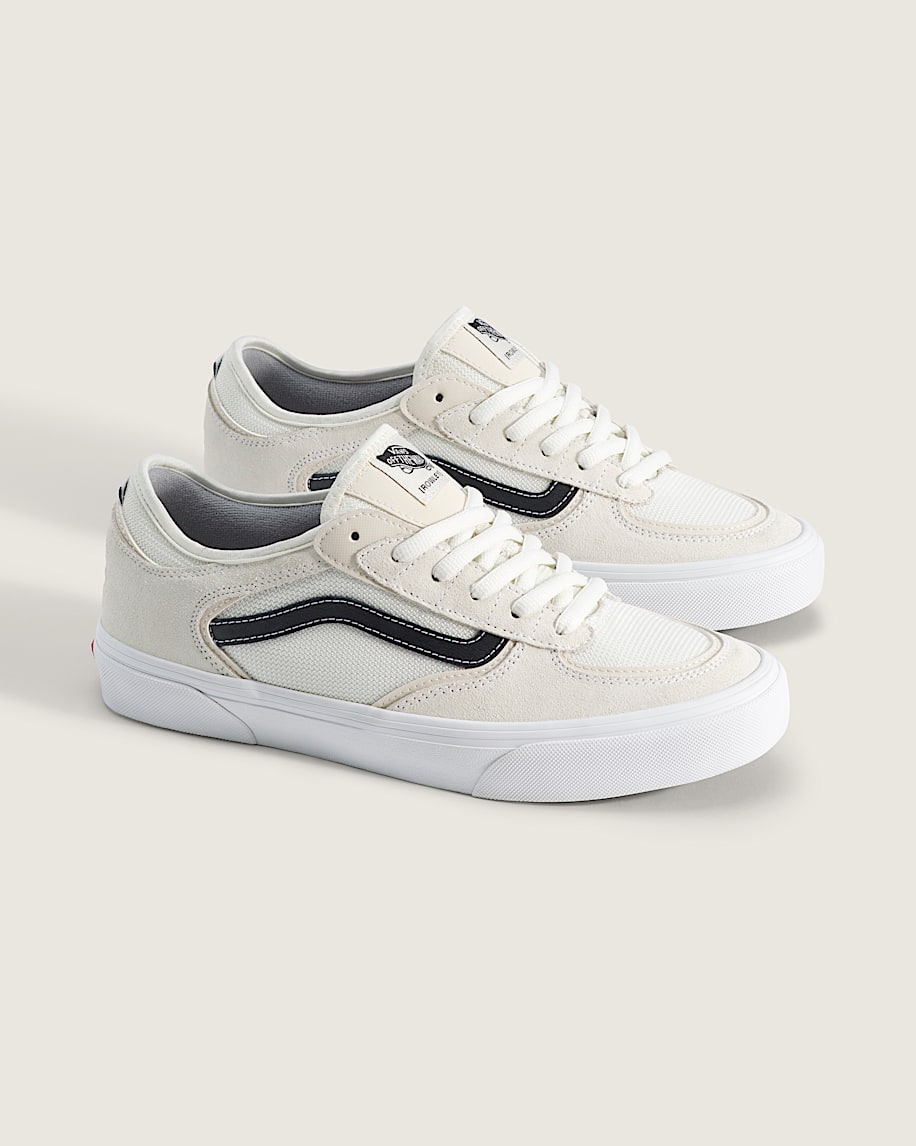 Tenis Skate Rowley Hueso 2