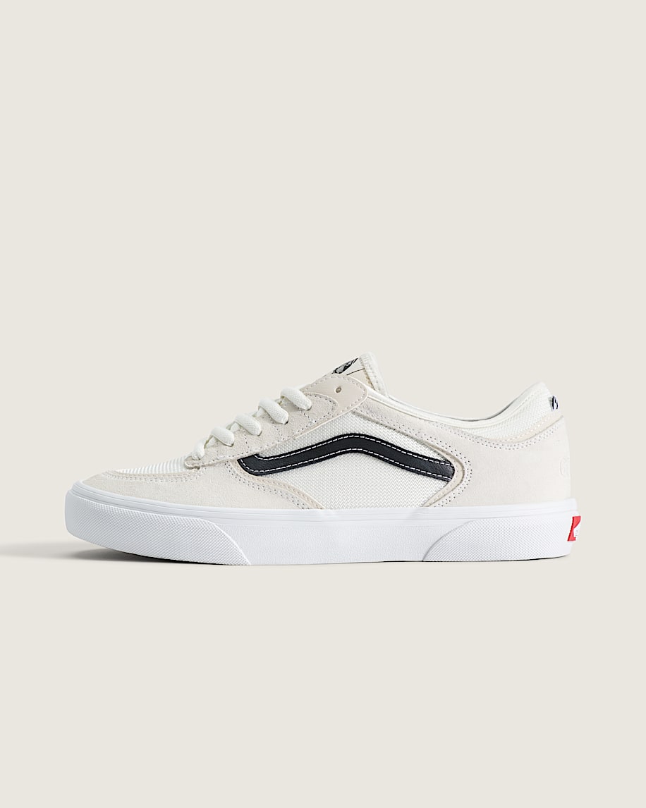 Tenis Skate Rowley Hueso 1