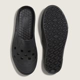 Tenis Slip-On Mule Trk Negro 3