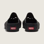 Tenis Slip-On Mule Trk Negro 4